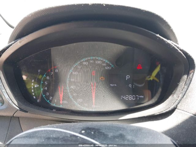 2016 CHEVROLET SPARK KL8CB6SA9GC579216 Photo 6