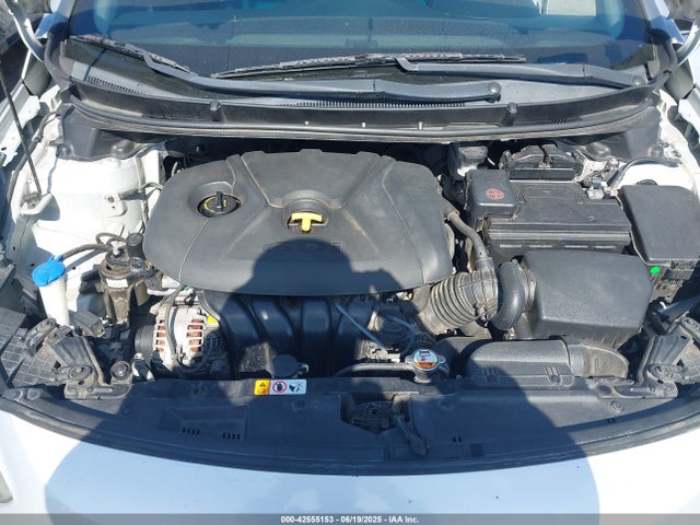 KMHD35LHXFU239897 Hyundai dohc gdi nu