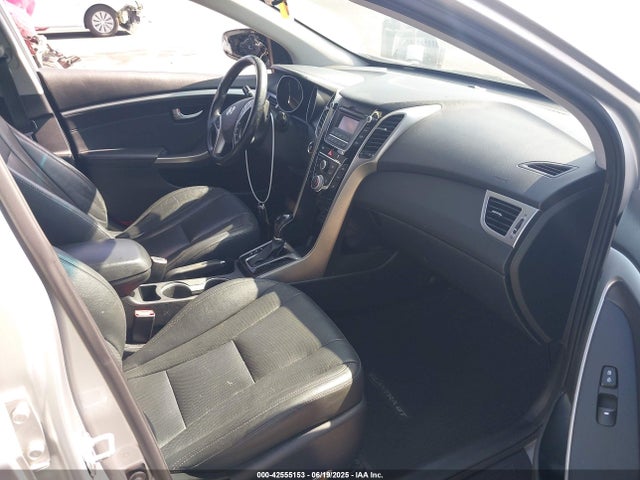 KMHD35LHXFU239897 Hyundai dohc gdi nu