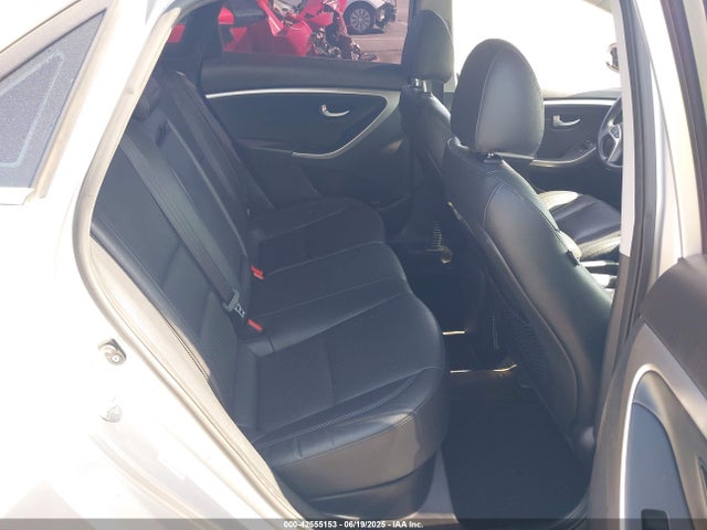 KMHD35LHXFU239897 Hyundai dohc gdi nu