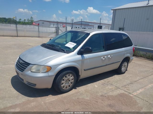 2006 CHRYSLER TOWN & COUNTRY 1A4GP45R26B690673 Photo 1