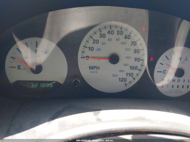 2006 CHRYSLER TOWN & COUNTRY 1A4GP45R26B690673 Photo 6