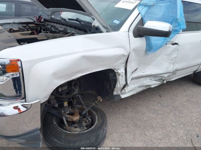 2018 CHEVROLET SILVERADO 1500 3GCUKSEC0JG279568 Photo 5