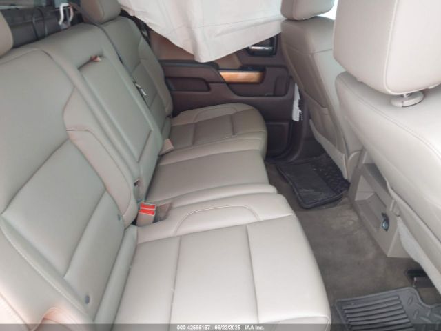 2018 CHEVROLET SILVERADO 1500 3GCUKSEC0JG279568 Photo 7