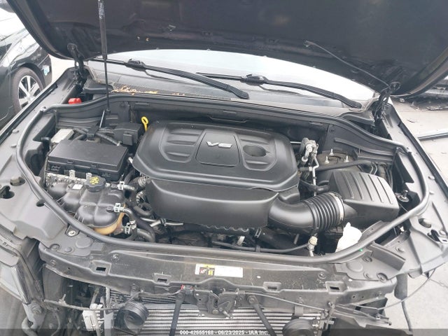 1C4RJEAG5HC634007 Jeep 2017