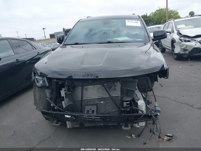 1C4RJEAG5HC634007 Jeep 2017
