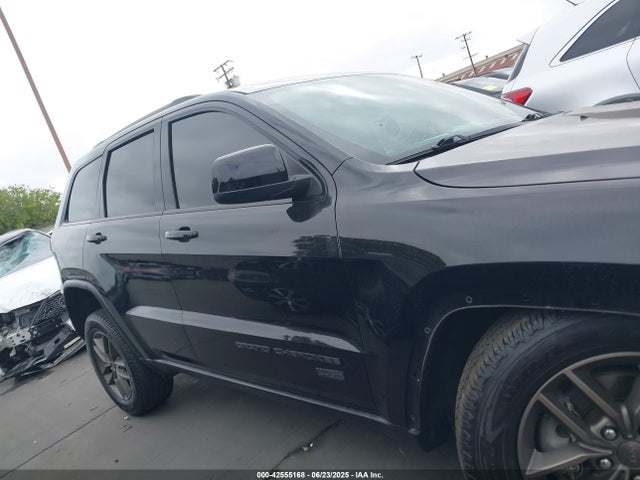 1C4RJEAG5HC634007 Jeep 2017