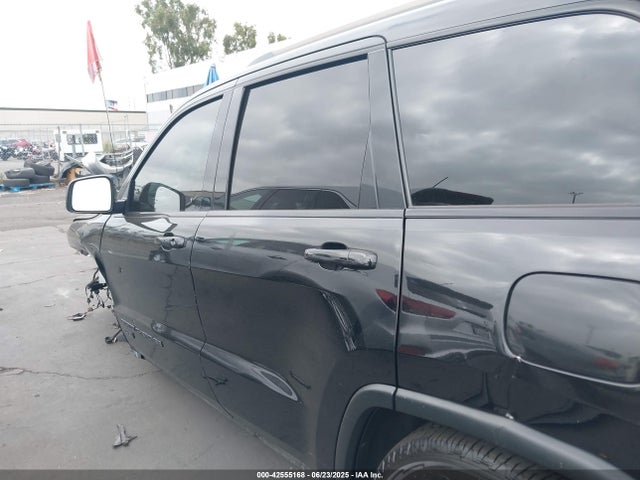 1C4RJEAG5HC634007 Jeep 2017
