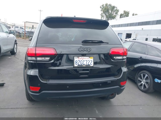1C4RJEAG5HC634007 Jeep 2017