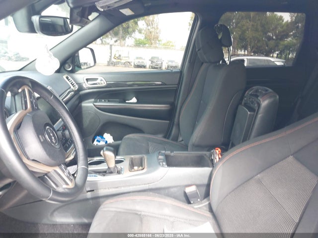 1C4RJEAG5HC634007 Jeep 2017