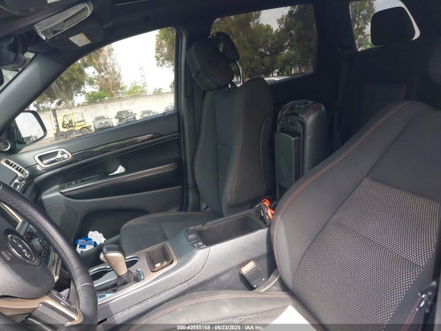 1C4RJEAG5HC634007 Jeep 2017