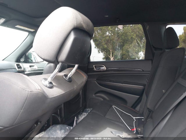 1C4RJEAG5HC634007 Jeep 2017
