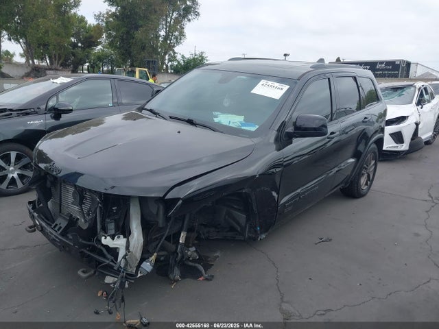 1C4RJEAG5HC634007 Jeep 2017