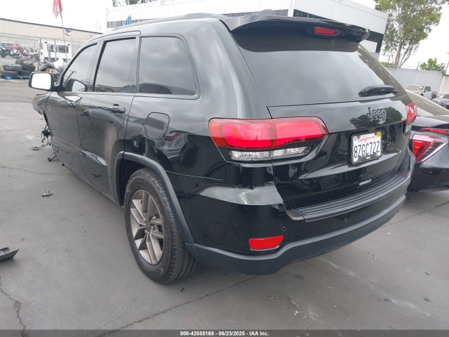1C4RJEAG5HC634007 Jeep 2017