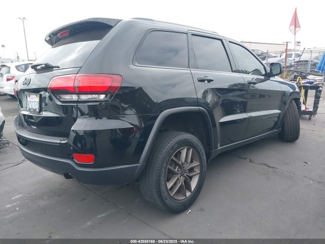 1C4RJEAG5HC634007 Jeep 2017