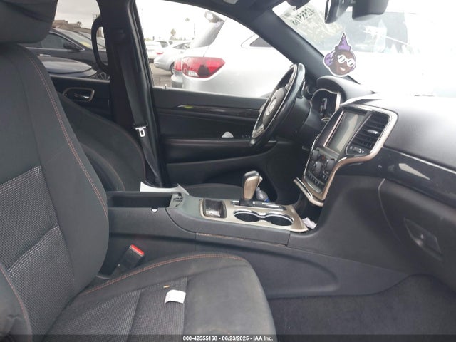1C4RJEAG5HC634007 Jeep 2017
