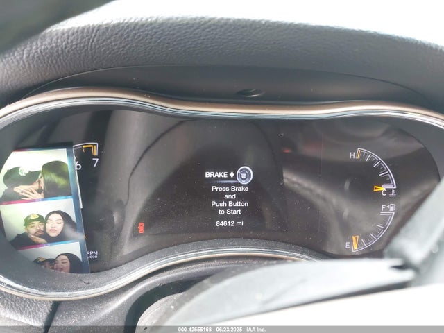 1C4RJEAG5HC634007 Jeep 2017