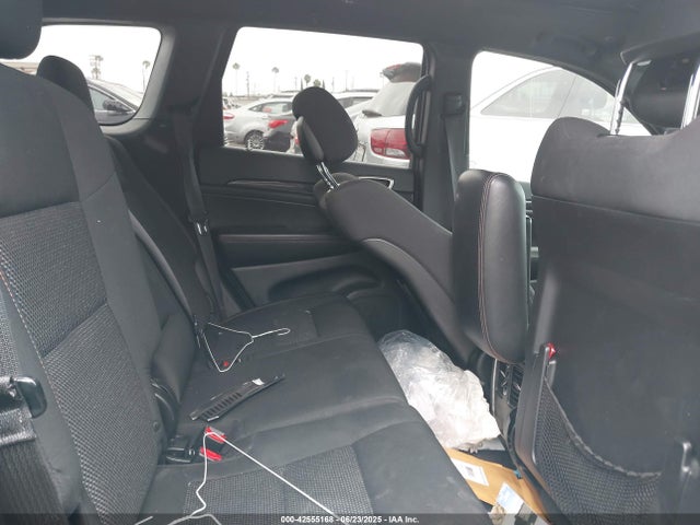 1C4RJEAG5HC634007 Jeep 2017