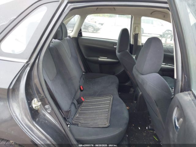 2011 SUBARU IMPREZA JF1GE6A64BH521125 Photo 7