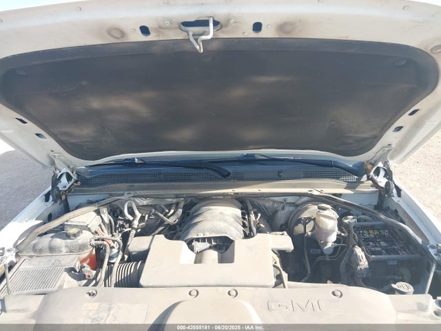 1GKS1GKC6FR646531 GMC l83 - vvt, active fuel management, aluminum