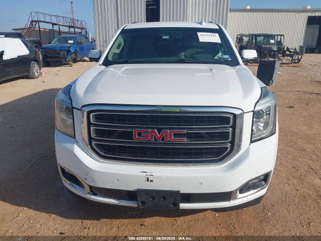 1GKS1GKC6FR646531 GMC l83 - vvt, active fuel management, aluminum