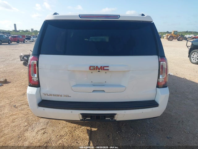 1GKS1GKC6FR646531 GMC l83 - vvt, active fuel management, aluminum