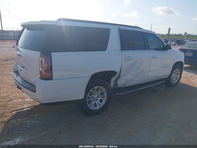 1GKS1GKC6FR646531 GMC l83 - vvt, active fuel management, aluminum