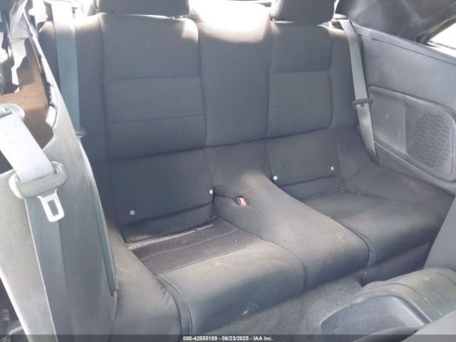2011 FORD MUSTANG 1ZVBP8EM3B5129187 Photo 7