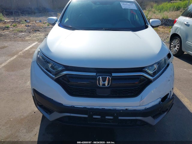 Honda l15be 2020 7FARW2H8XLE015904 Image 11