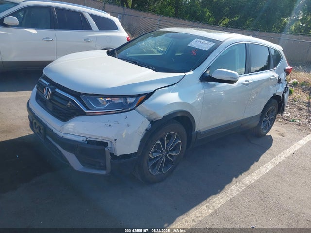 Honda l15be 2020 7FARW2H8XLE015904 Image 2