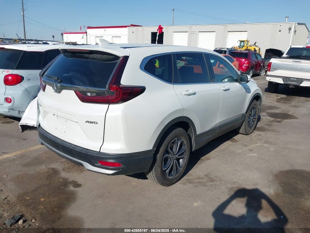 Honda l15be 2020 7FARW2H8XLE015904 Image 4