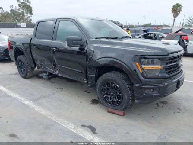 2024 FORD F-150 1FTEW3KP3RKE73943