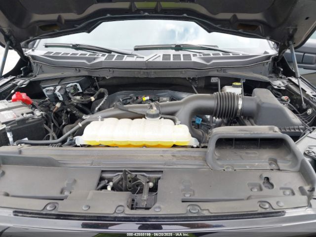 2024 FORD F-150 1FTEW3KP3RKE73943 Photo 9