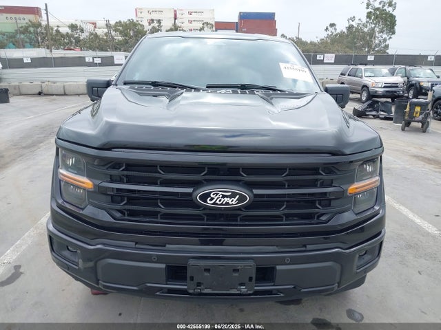1FTEW3KP3RKE73943 Ford 2.7l-4v