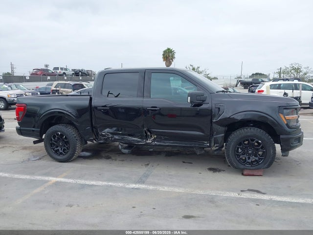 1FTEW3KP3RKE73943 Ford 2.7l-4v