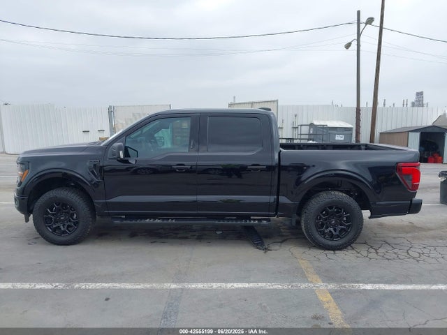 1FTEW3KP3RKE73943 Ford 2.7l-4v