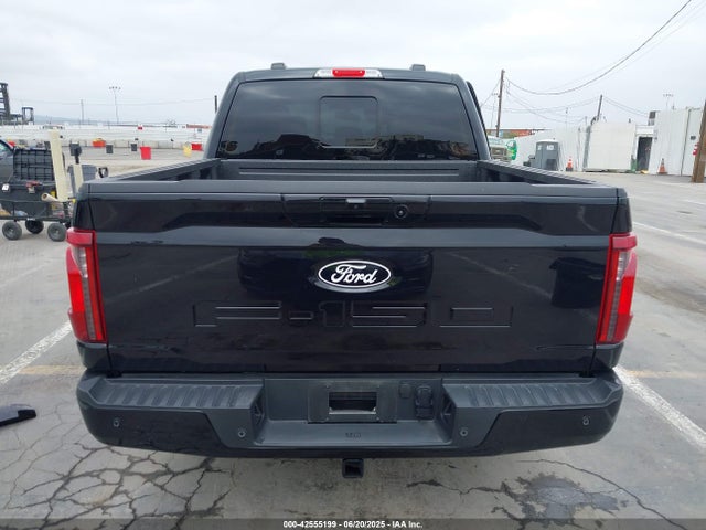 1FTEW3KP3RKE73943 Ford 2.7l-4v