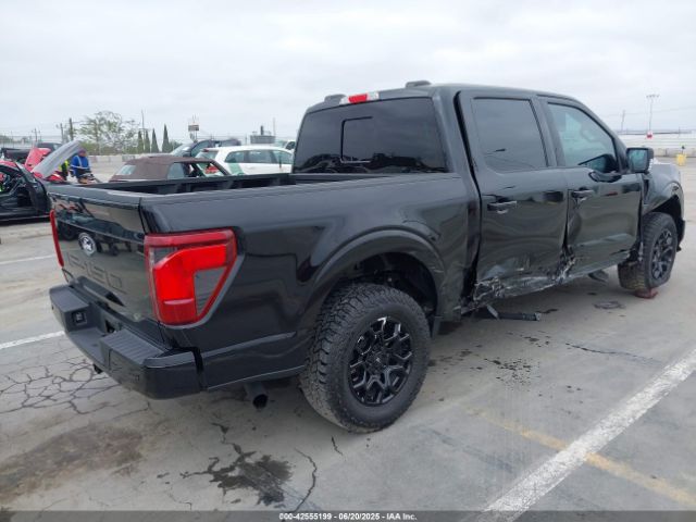 2024 FORD F-150 1FTEW3KP3RKE73943 Photo 3