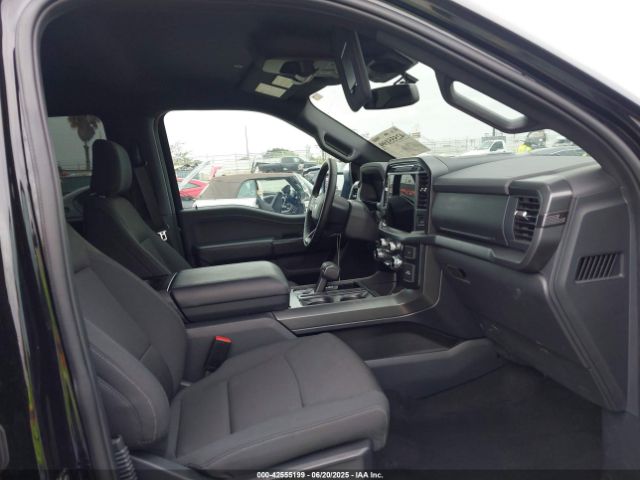 2024 FORD F-150 1FTEW3KP3RKE73943 Photo 4
