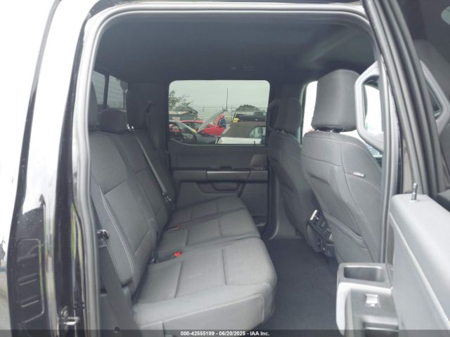 2024 FORD F-150 1FTEW3KP3RKE73943 Photo 7