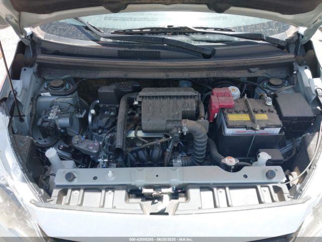 2024 MITSUBISHI MIRAGE ML32AUHJ9RH032229 Photo 9