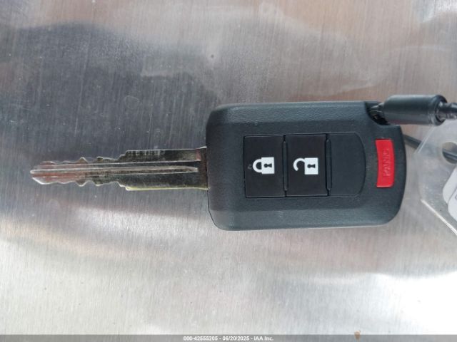 2024 MITSUBISHI MIRAGE ML32AUHJ9RH032229 Photo 10