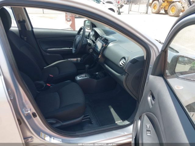2024 MITSUBISHI MIRAGE ML32AUHJ9RH032229 Photo 4