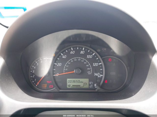 2024 MITSUBISHI MIRAGE ML32AUHJ9RH032229 Photo 6