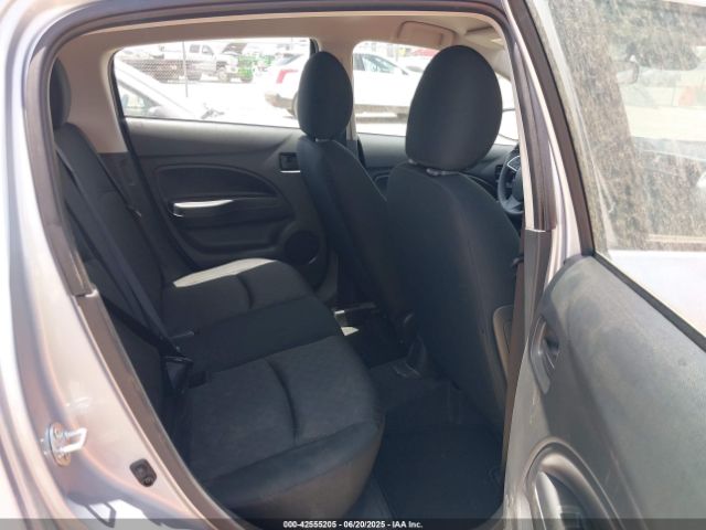 2024 MITSUBISHI MIRAGE ML32AUHJ9RH032229 Photo 7