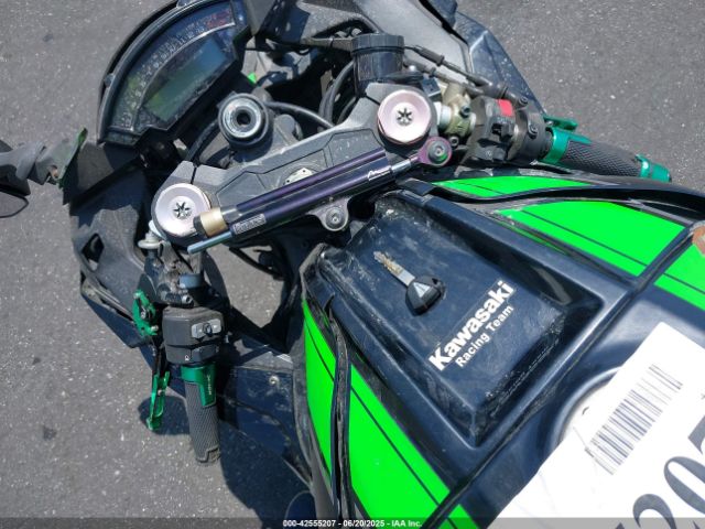 2016 KAWASAKI ZX1000 JKAZXCS1XGA003058 Photo 10