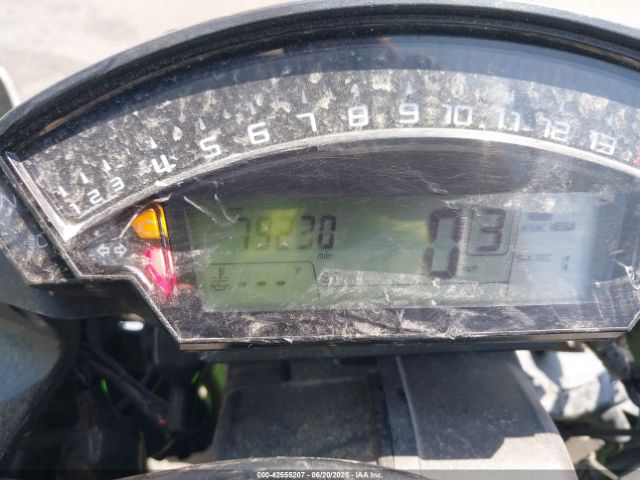 2016 KAWASAKI ZX1000 JKAZXCS1XGA003058 Photo 6
