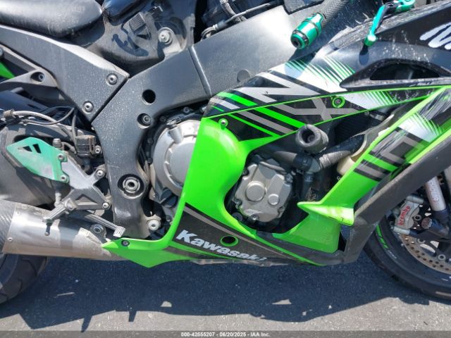 2016 KAWASAKI ZX1000 JKAZXCS1XGA003058 Photo 7