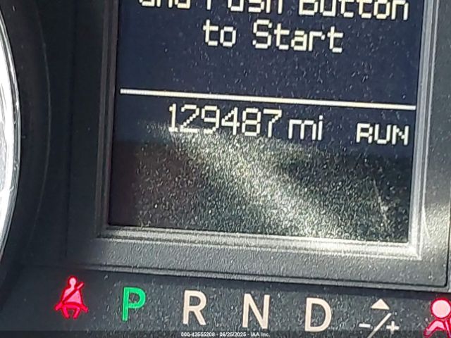 2C4RC1CG0FR662754 Chrysler 2015