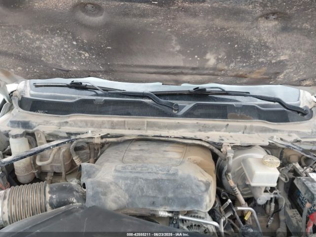 2022 RAM 2500 3C6UR5HJ8NG345403 Photo 9